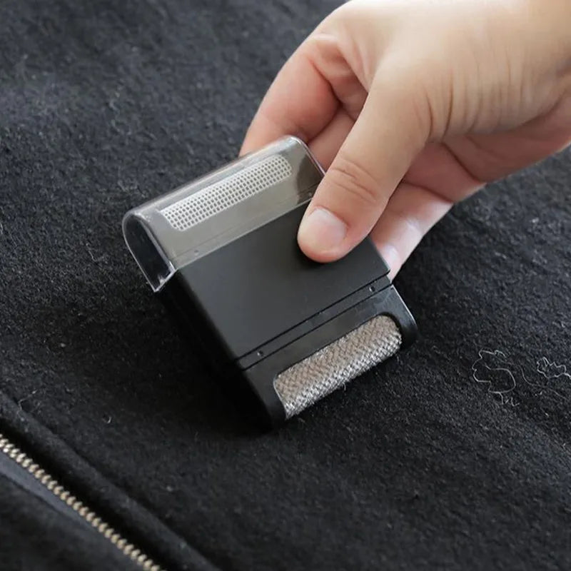 Effortless Lint Remover BrushTM