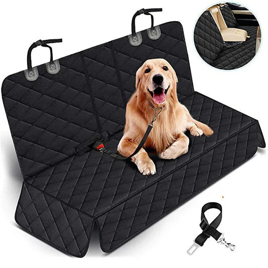Ultimate Pet Travel Seat Cover™
