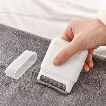 Effortless Lint Remover BrushTM