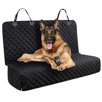 Ultimate Pet Travel Seat Cover™
