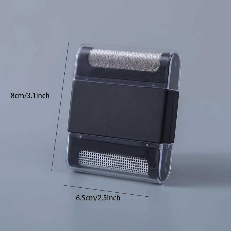 Effortless Lint Remover BrushTM