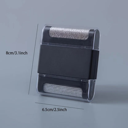 Effortless Lint Remover BrushTM